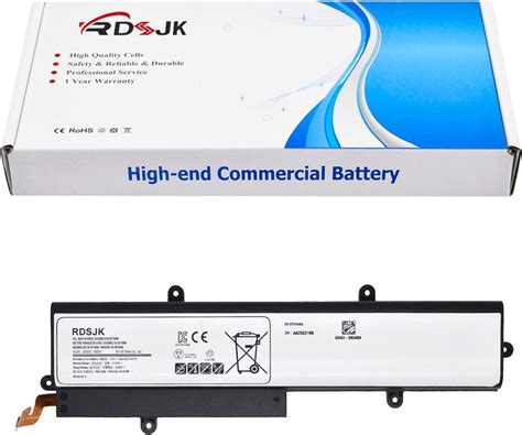 Amazon EB BT670ABA EB BT670ABE AA2HC15BS AA2GB07BS Laptop Battery