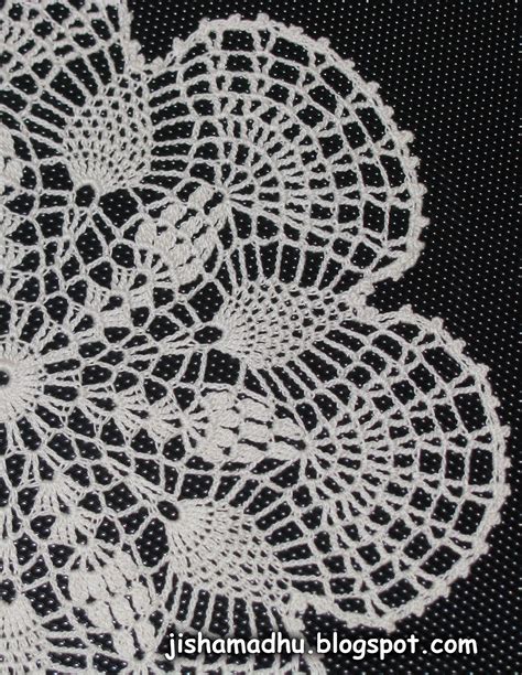 Lovely Life...: Pineapple Fans