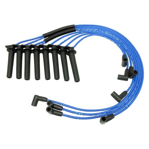 Ngk Spark Plug Wire Set