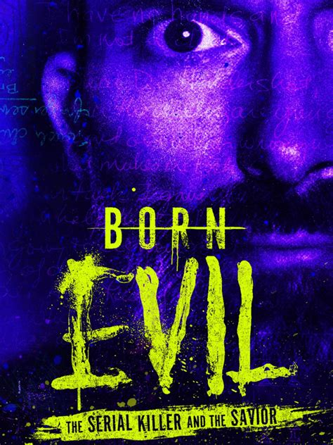 Episodio Born Evil The Serial Killer And The Savior T Ep