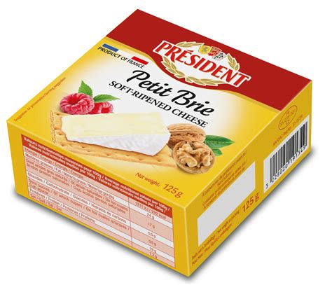 PRESIDENT cheese, butter, cream | Lactalis international