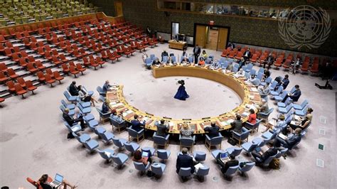 Uk Backs India For Permanent United Nations Security Council Seat