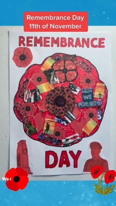 Remembrance Day Activities for Kids | Twinkl Teaching Resources