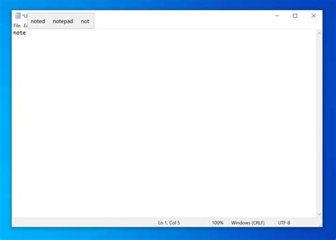 Ottieni Aiuto Con Blocco Note In Windows La Tua Guida Definitiva