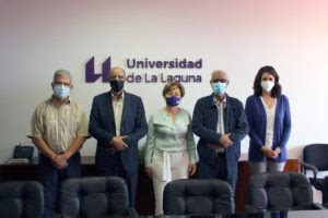 La Ull Y La Universidad De Tifariti Colaborar N En Formaci N Docente Y