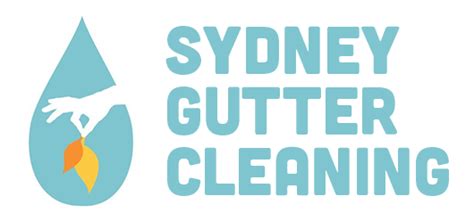 SGC Sydney Gutter Cleaning - Logo Graphic Design