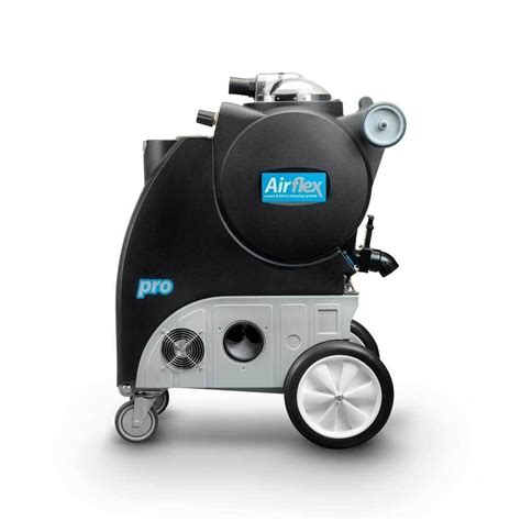 Airflex Pro Professional Carpet Cleaning Machine In Stanmore