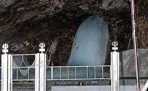 Security Agencies Raise Threat Level A Week Ahead Of Amarnath Yatra