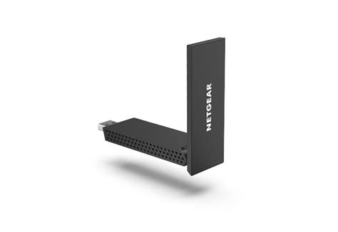 Nighthawk Tri Band USB 3 0 WiFi Adapter A8000 WiFi 6E NETGEAR