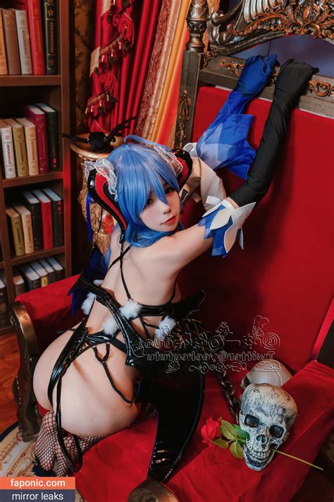 Yaokoututu Aka Https Nude Leaks Patreon Photo Faponic