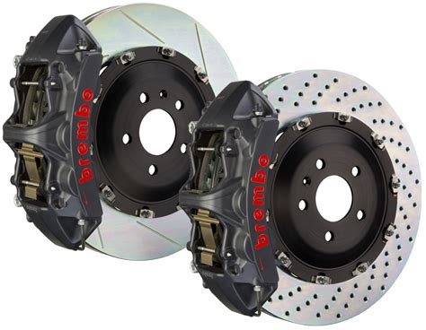 Brembo Gts Front Mm Piston Bbk Bmw F I Xi I Xi