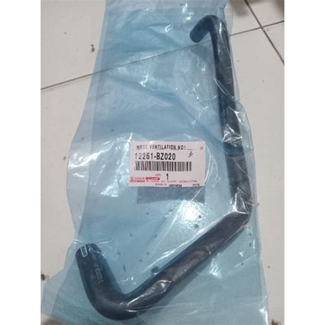 Jual Selang Ventilasi Avanza Xenia Rush Selang Pvc Valve Original