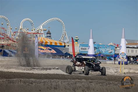 Gallery Red Bull Beach Scramble Utv Sports