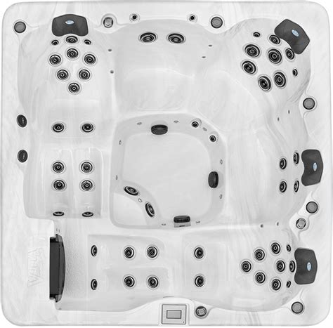 Vita Spas Sweetwater Hot Tubz