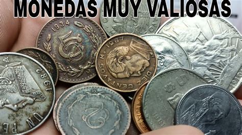 Las Monedas Mas Valiosas Del Tienes Que Conocerlas Old Coins