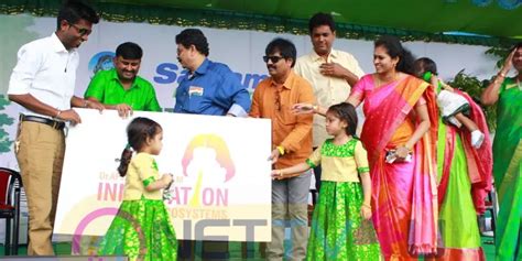 Sairam Institutions Is Launching A Massive Tree Plantation Campaign