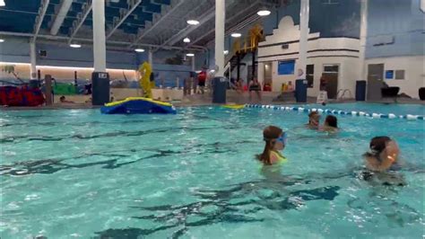 Fort Saint John North Peace Leisure Pool Canada 2023 01 Summer