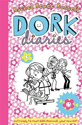 Dork Diaries Welcome To Nikkiss World By Rachel Renee Russel Mr