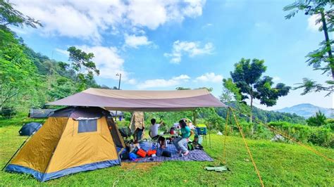 Penginapan Di Bogor Pemandangan Alam Terbaik Untuk Staycation