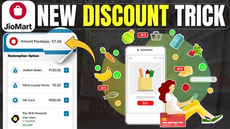 JioMart New Discount Trick | JioMart Shopping Offer | JioMart Grocery ...