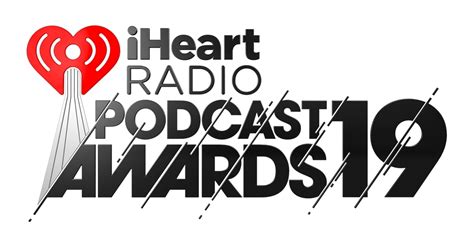 iHeartMedia Announces Its Inaugural iHeartRadio Podcast Awards January ... 