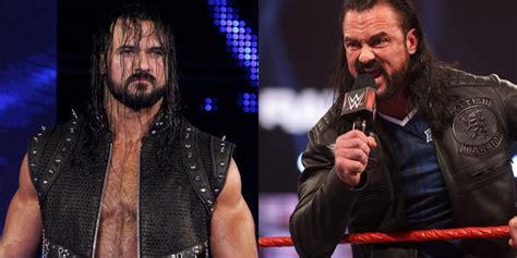 Why Drew Mcintyre Needs To Turn Heel In Wwe Right Now