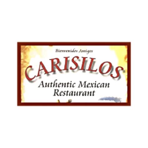 Order Carisilos Mexican Restaurant - Collinsville, IL Menu Delivery [Menu & Prices ...