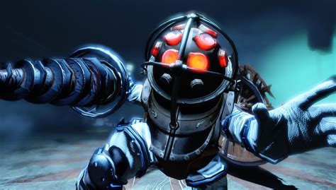 Bioshock Infinite: Burial at Sea episode two review | PC Gamer