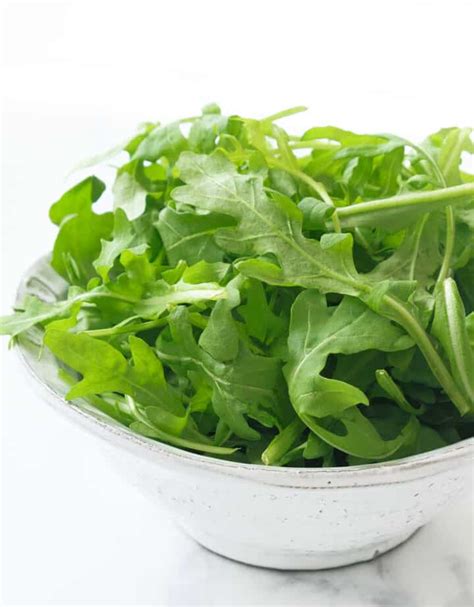 Sautéed Arugula The Clever Meal