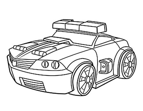 Rescue Bots Coloring Pages at GetColorings.com | Free printable ...