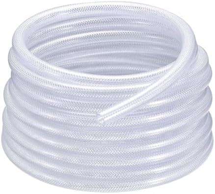 Amazon MECCANIXITY 5 8 ID X 7 8 OD 10 Ft PVC Tube Braided