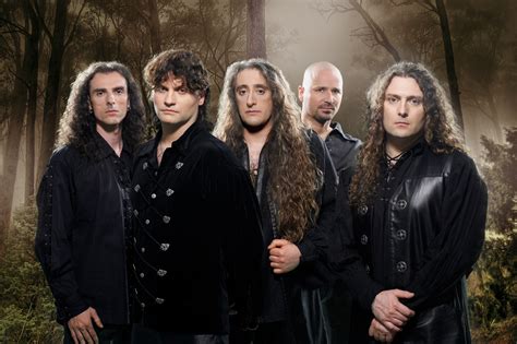 Rhapsody Of Fire