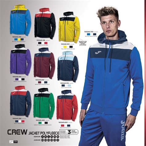 Joma Teamwear 2015 by JOMA SPORT - Issuu