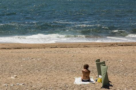 Agência Portuguesa do Ambiente levanta interdição a banhos na Praia de