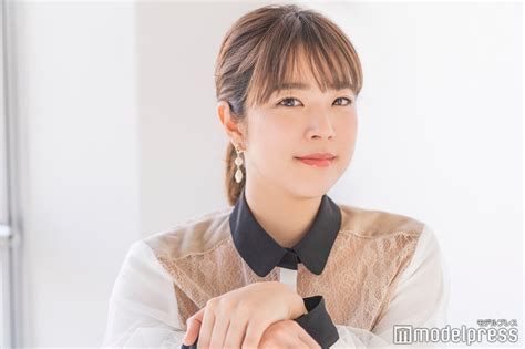 画像1 5 フジ久代萌美アナ、異動報道に言及 7月にネットワーク局へ モデルプレス