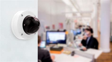 Office Security Camera Installation Services Olympia WA | Security ...