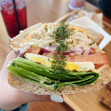 울산맛집 울산 명촌 카페 샌드위치and샐러드맛집 ‘읍천리382 명촌점 네이버 블로그