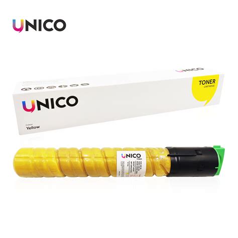 Ricoh Aficio Mp C Cmyk Toner Cartridge Daraz Lk