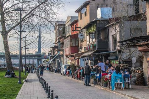 Karakoy In Istanbul Safety Best Things To Do Nightlife More