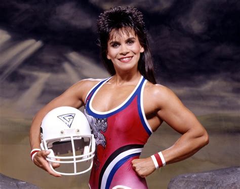 American Gladiators The Gladiators Gladiator