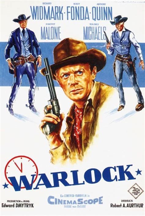 Movies! TV Network | Warlock