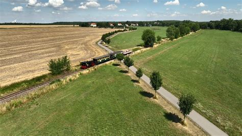 DAMPFBAHN ROUTE Sachsen Regionen Leipzig Und Dresden Eisenbahn