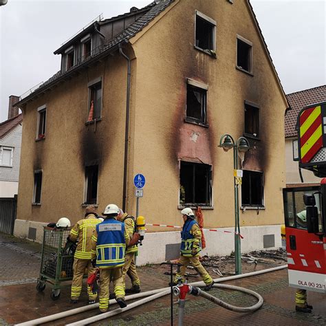 Brand In Mehrfamilienhaus In Heilbronn SWR Aktuell