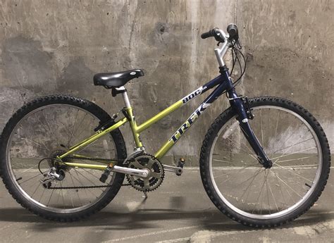 1999 Trek 800 Sport