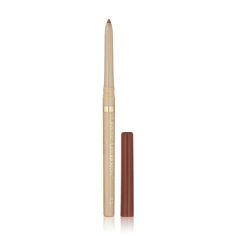 Loreal Paris Colour Riche Lip Liner Toffee To Be 782 Htf Beauty