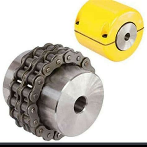 Jual Chain Coupling Kc Rantai Kopling Kc Copling Kc