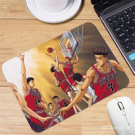 X D Store Computer Accessories Slam Dunk Hanamichi Sakuragi Rukawa