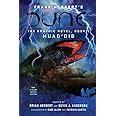 DUNE The Graphic Novel Book 2 MuadDib MuadDib Amazon Co Uk