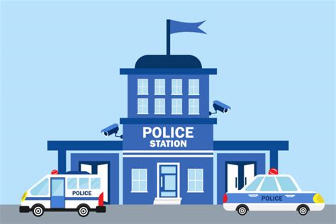 70+ Police Station India Stock Photos, Pictures & Royalty-Free Images ...