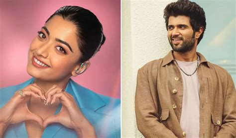 Romance Confirmed Rashmika Mandanna And Vijay Devarakonda’s Abu Dhabi Getaway